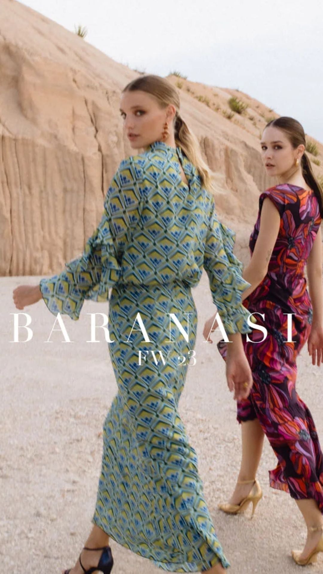 HOLA Fashion: Tendencias invitadas
