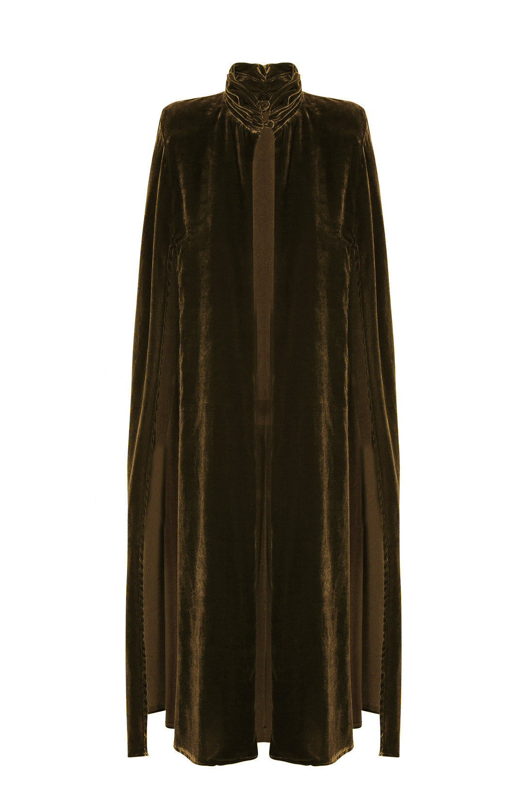 CAPA MARA TOPO