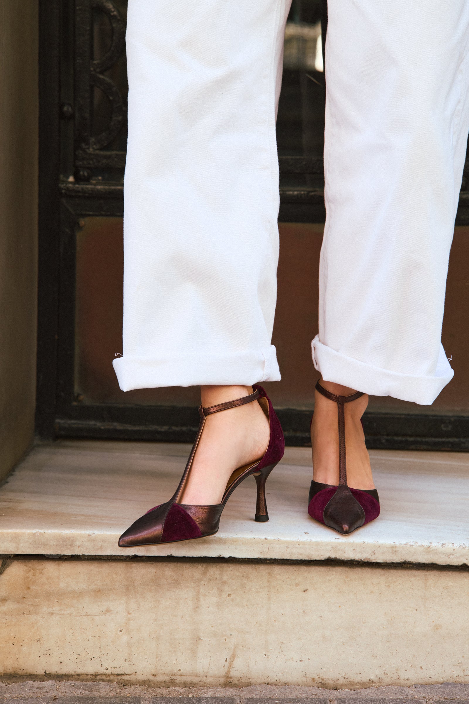 STILETTO ARES RAMSEY