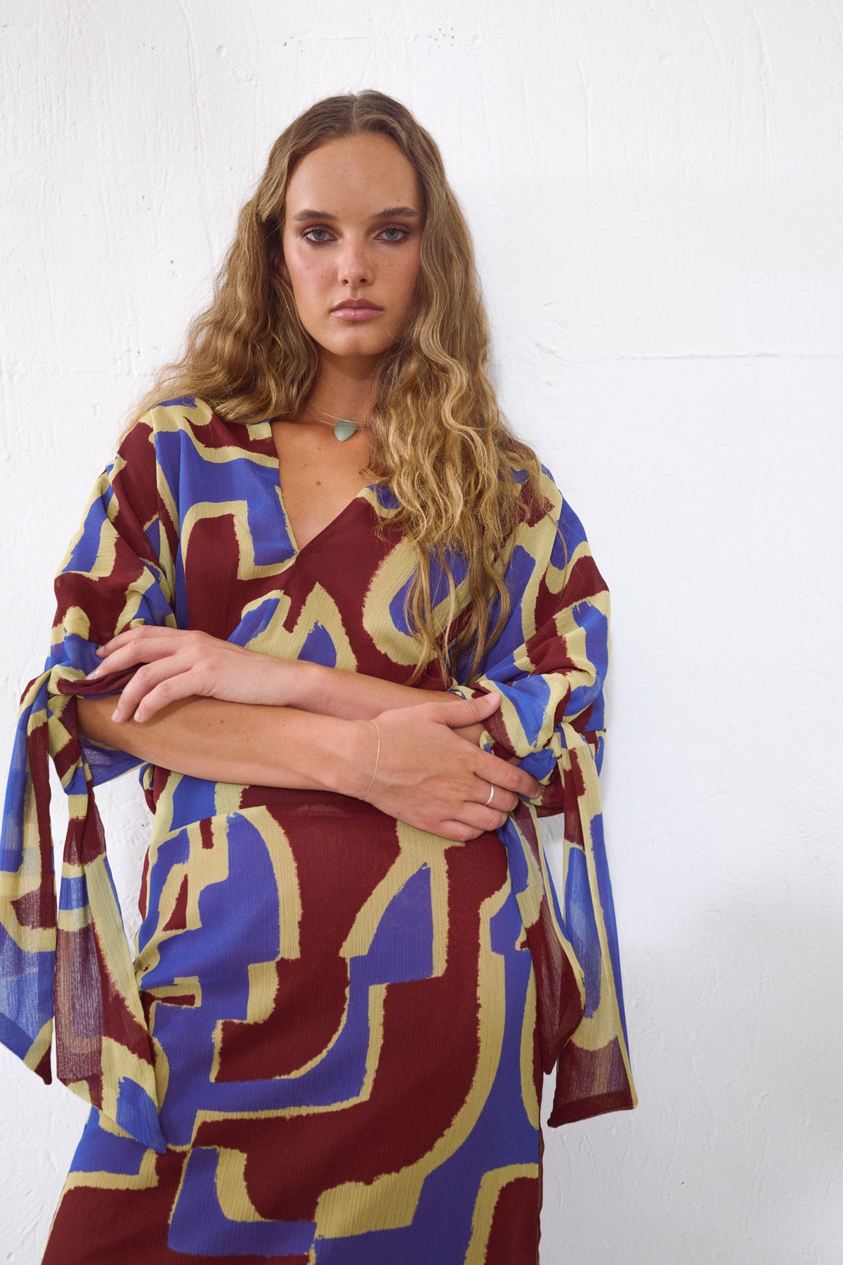 TOTAL LOOK BÓVEDA