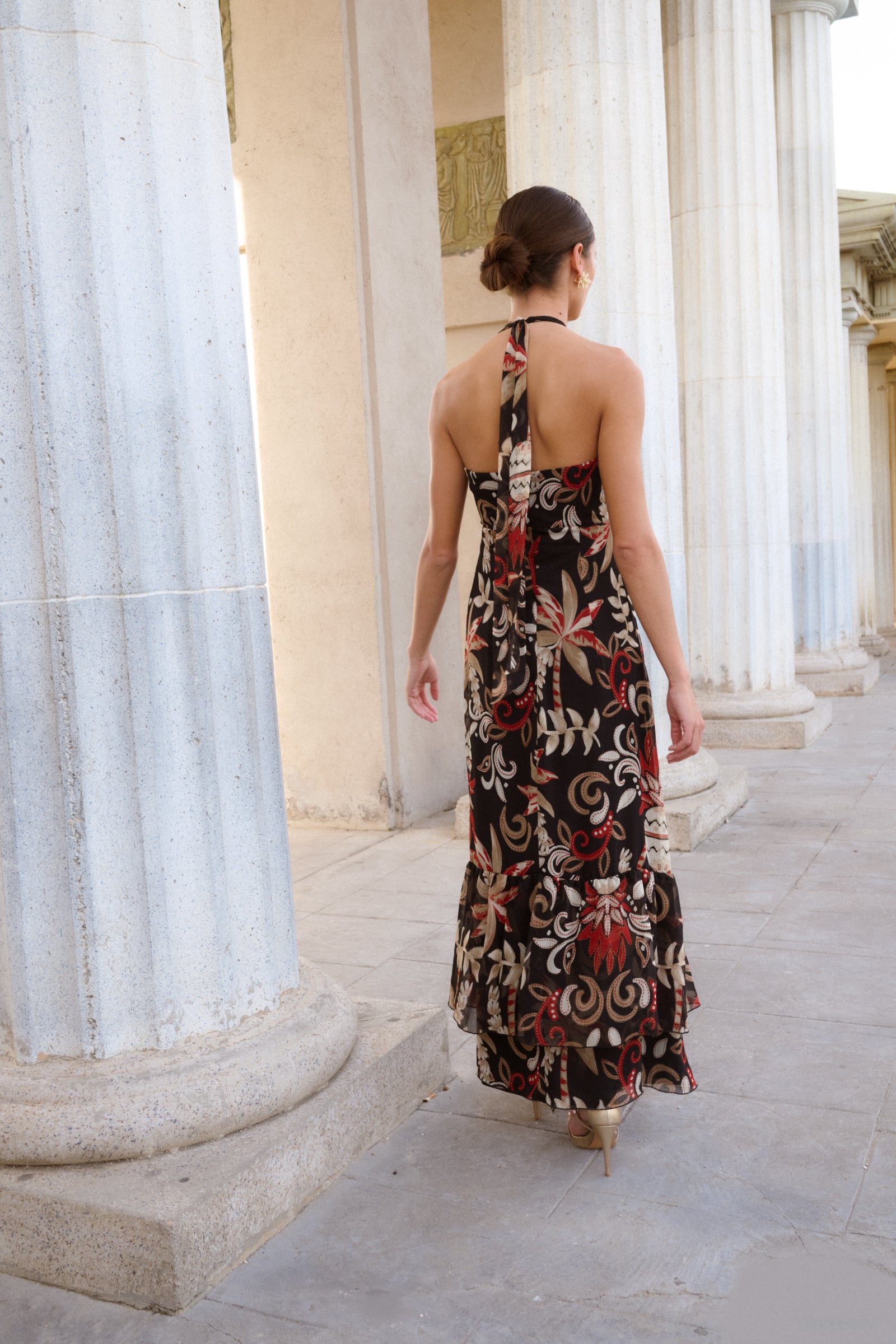 VESTIDO SOPHIA NEGRO