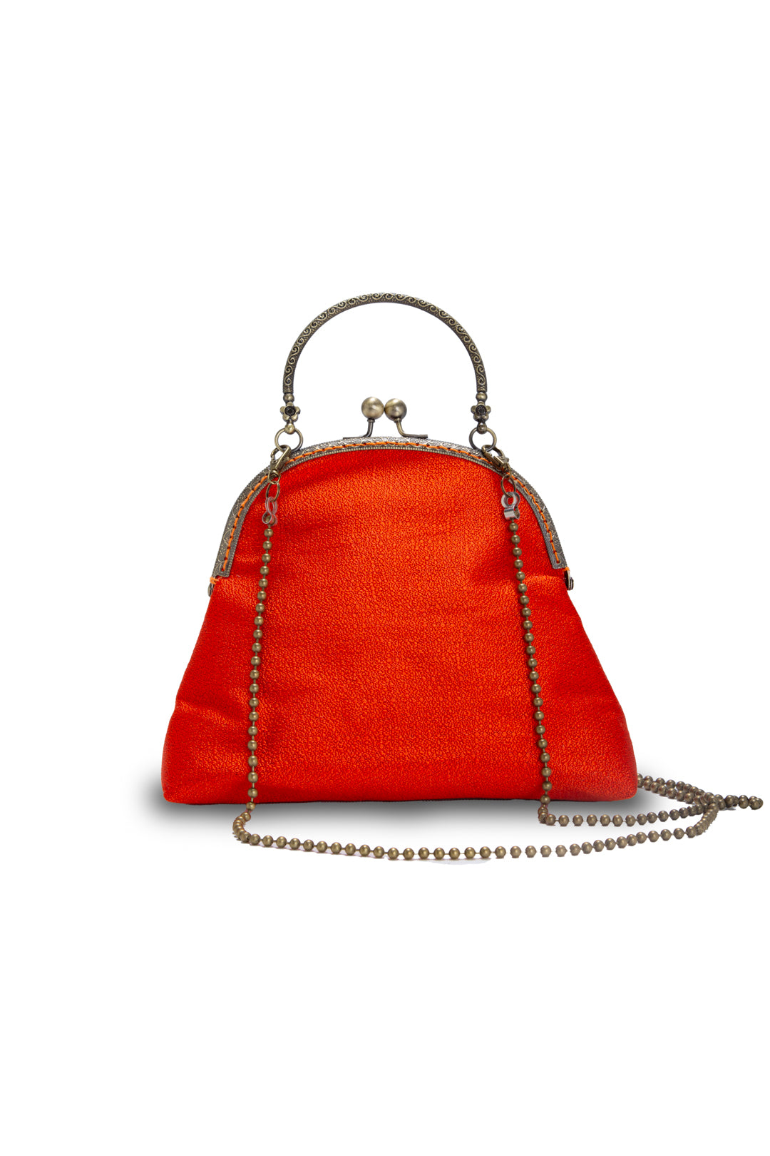 VINATAGE LAVA BAG