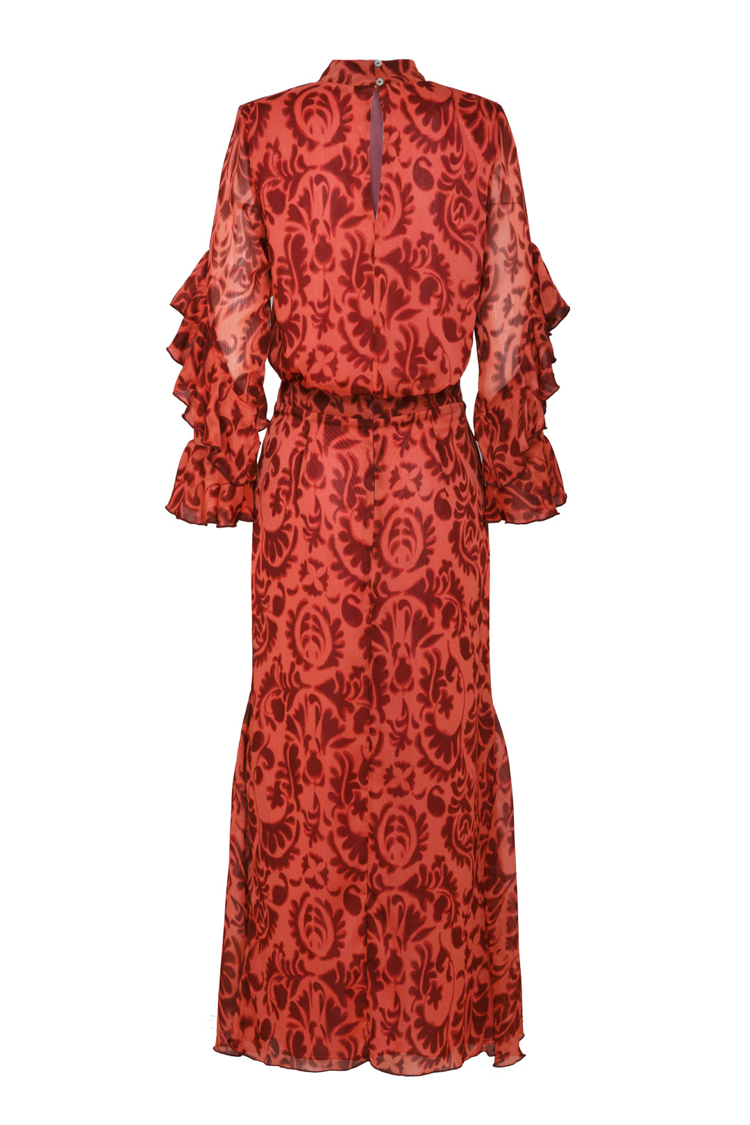 TOTAL LOOK RANIA