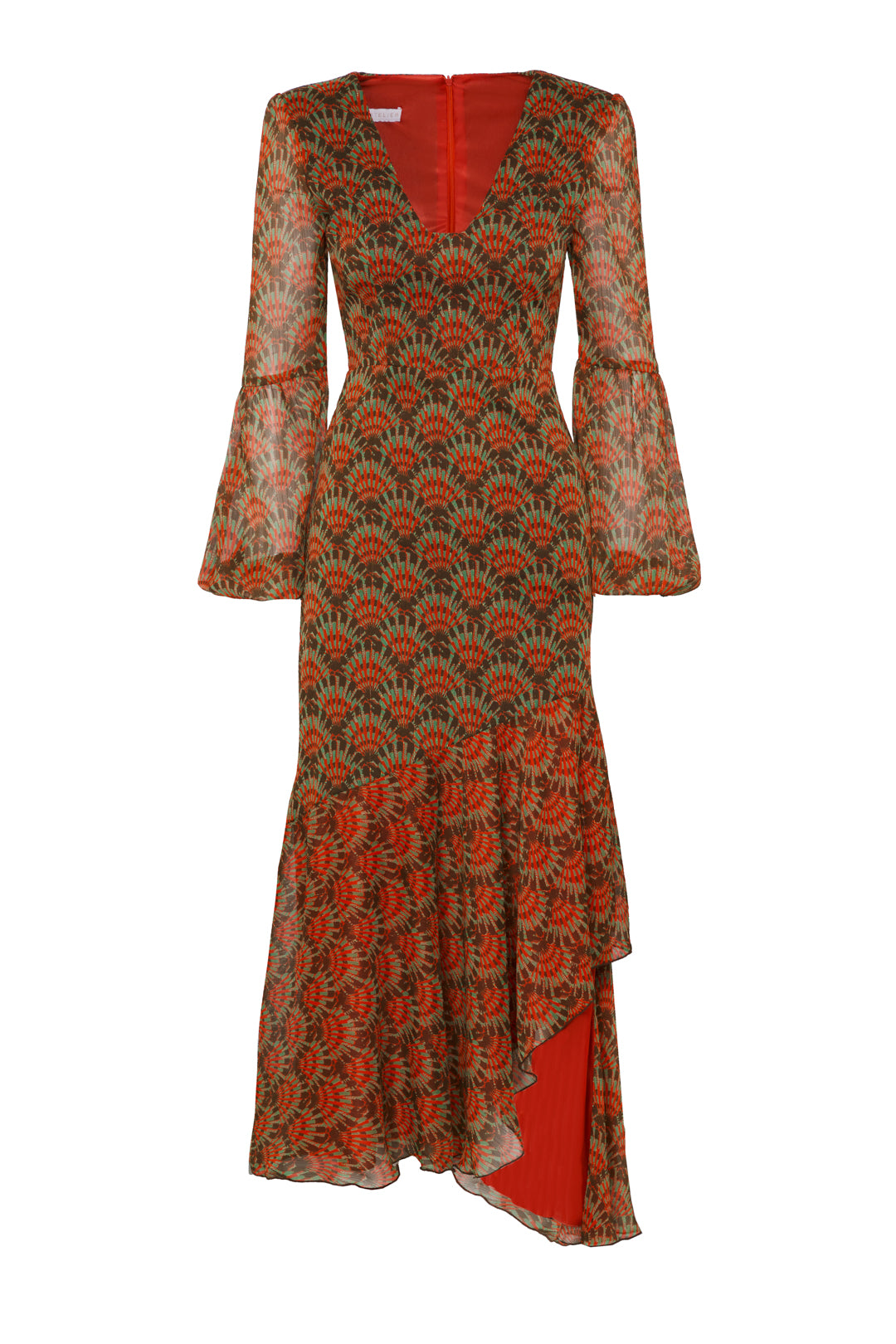VESTIDO CARDAMOMO