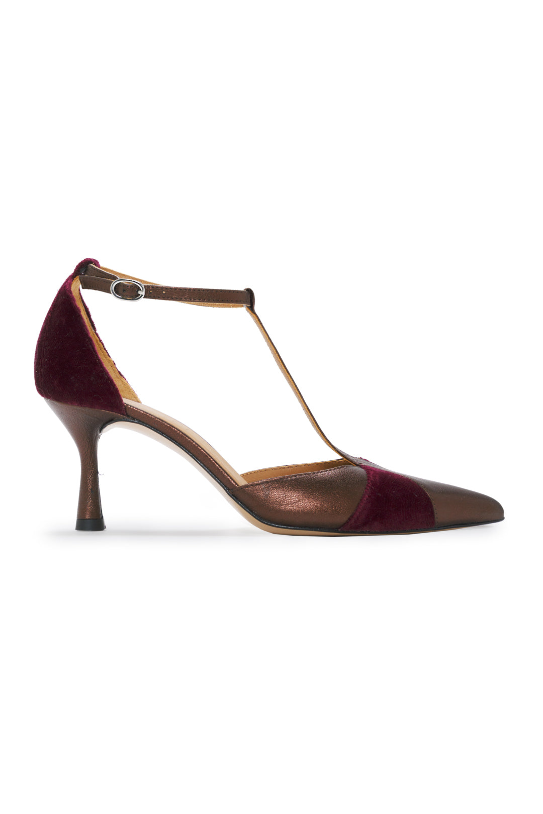 STILETTO ARES RAMSEY