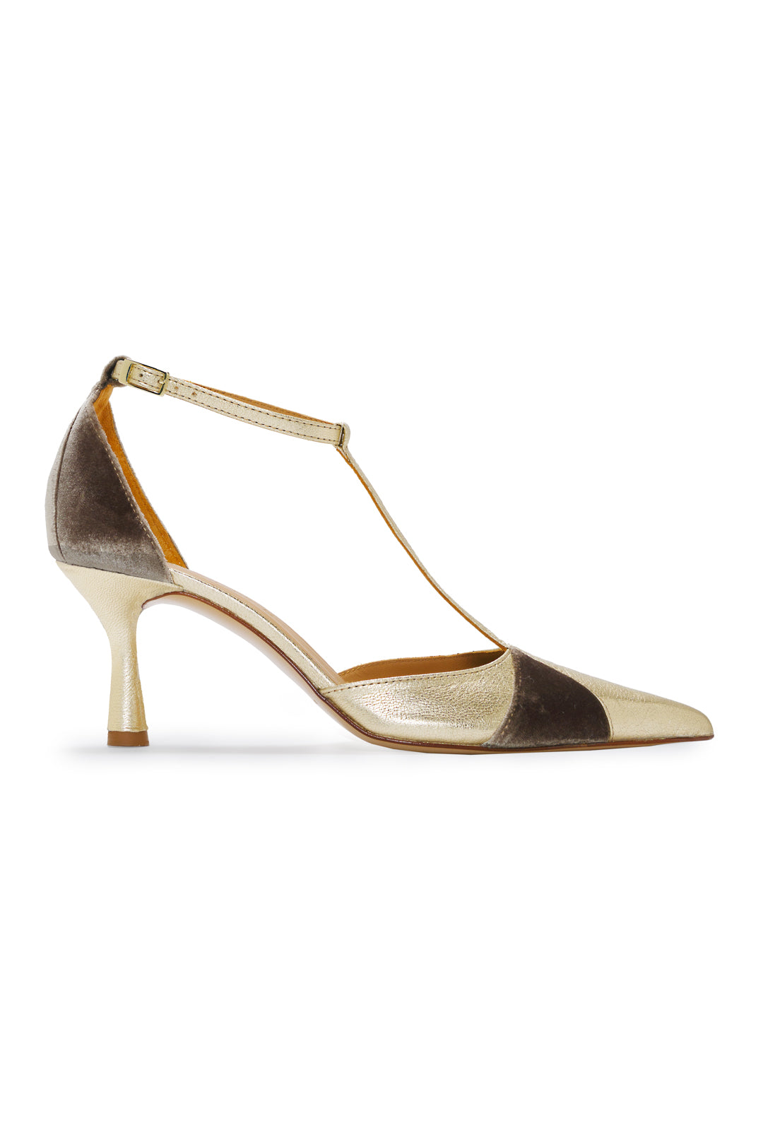 STILETTO ARES TOPO