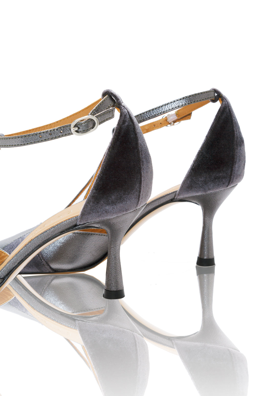 STILETTO ARES ANTRACITA