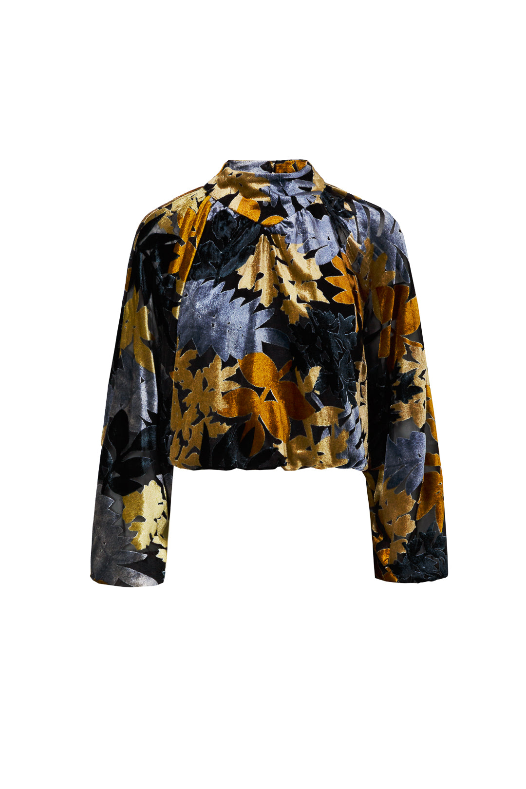 BLUSA BITTER
