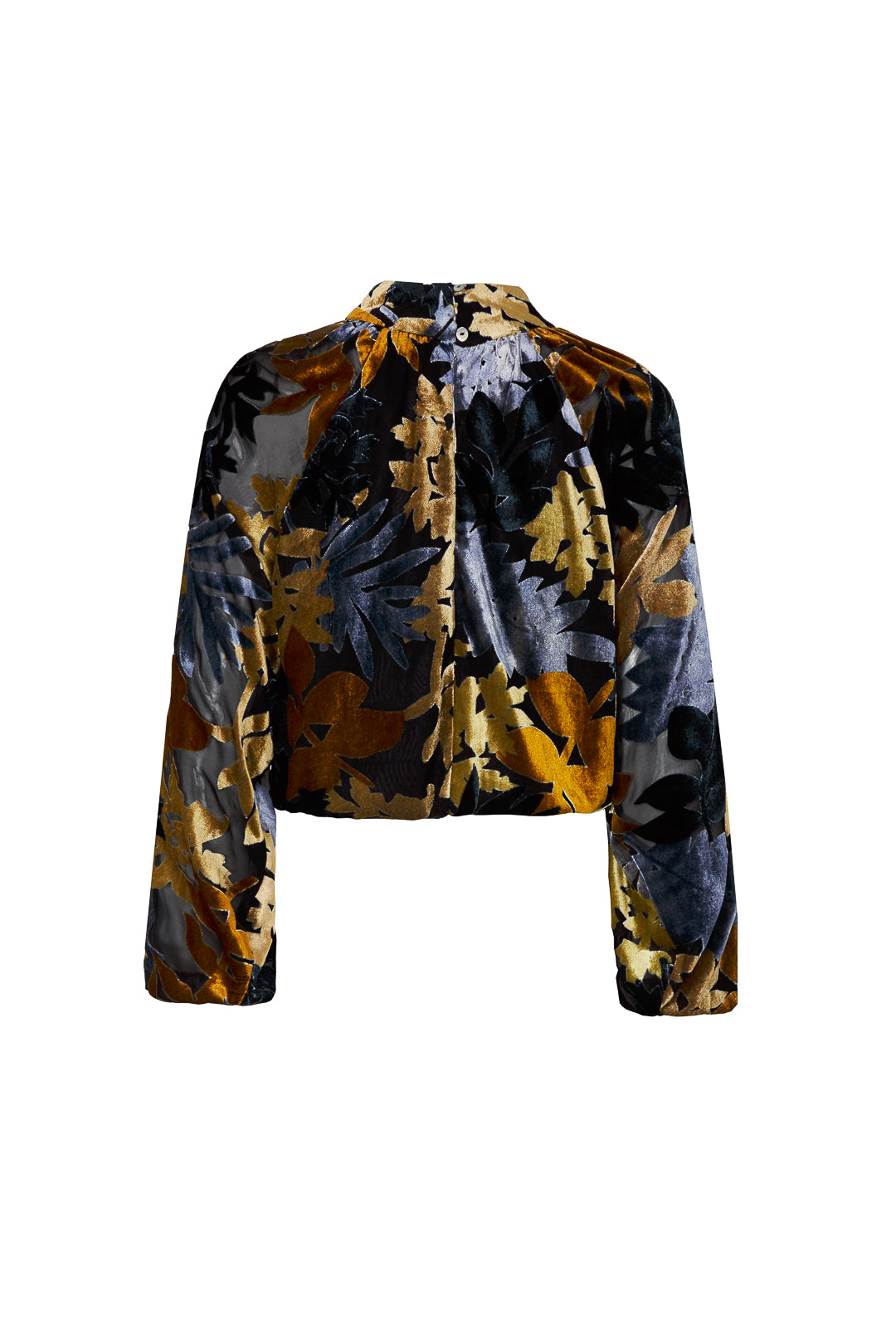 BLUSA BITTER