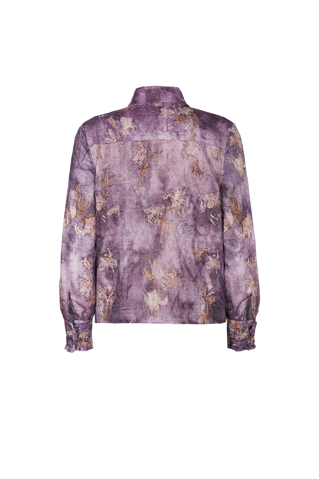 BLUSA NESS