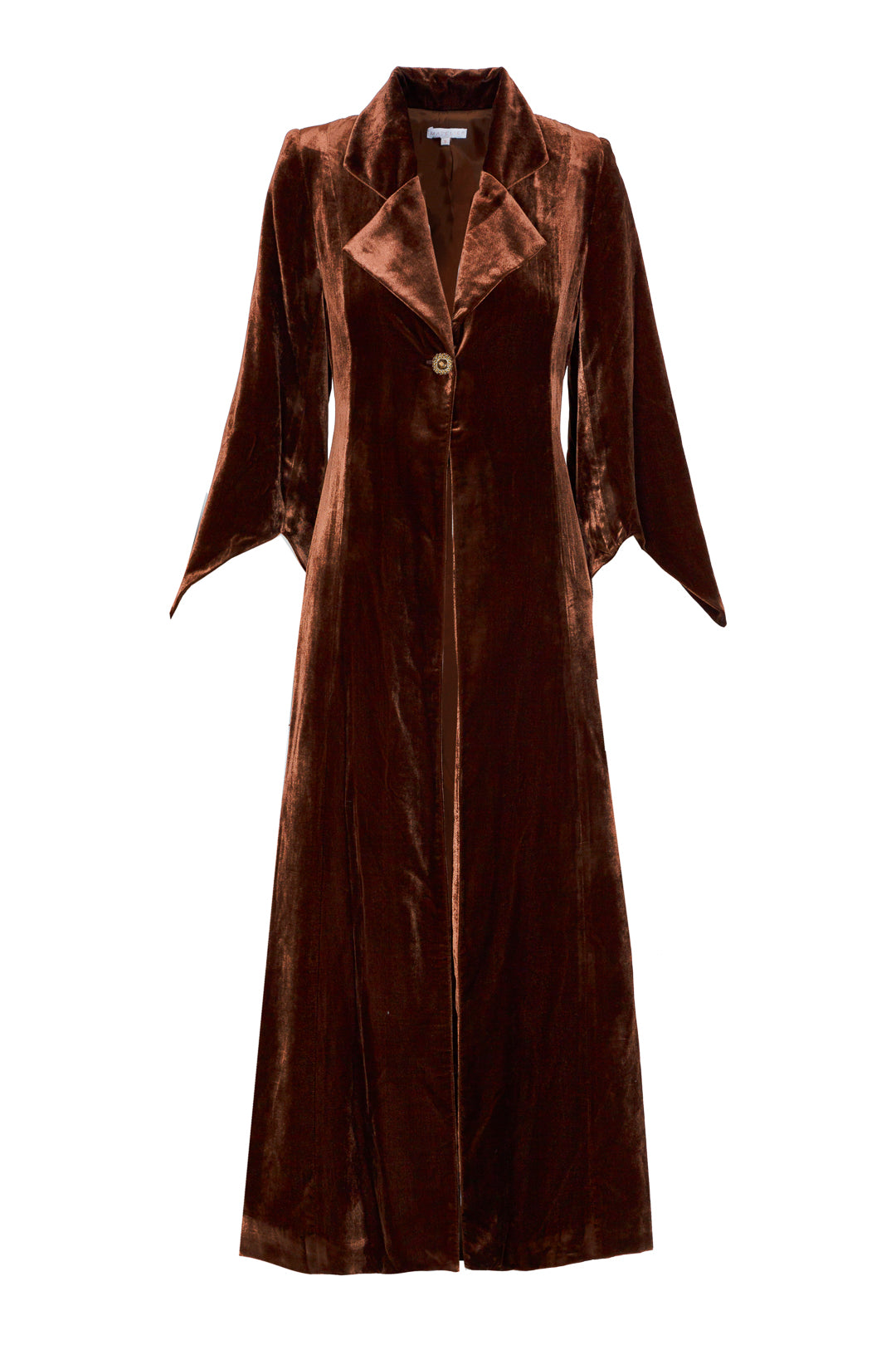 JEWEL CAULDRON COAT
