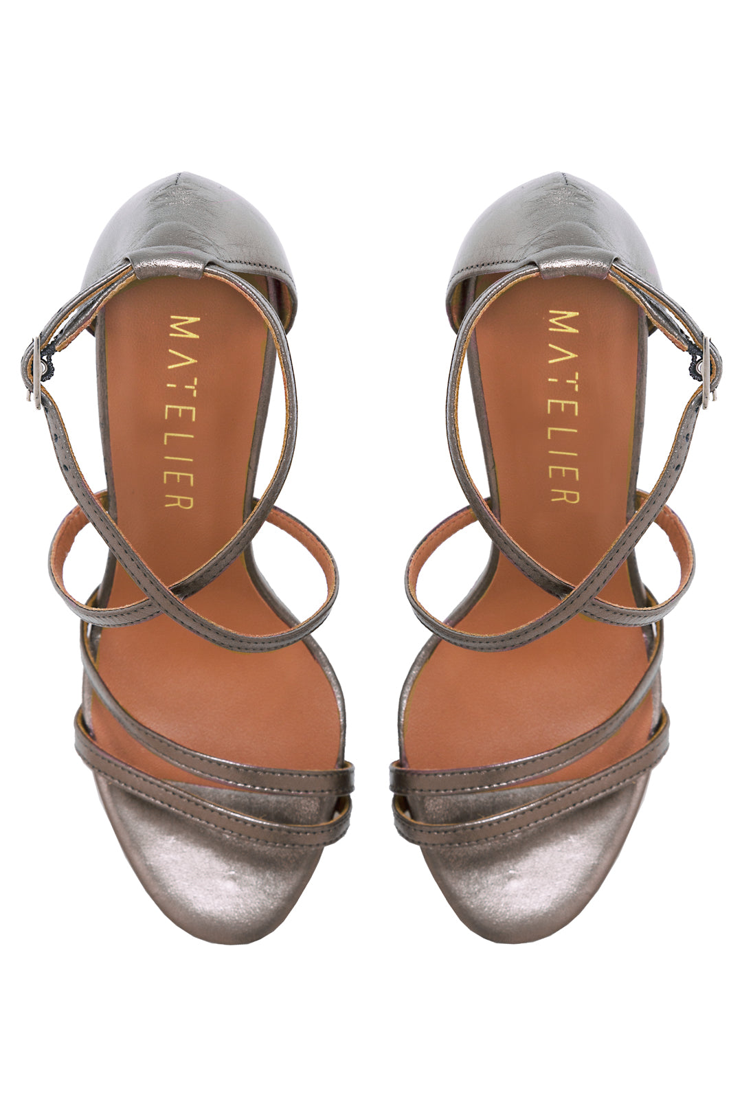 CALLIOPE ORION SANDAL