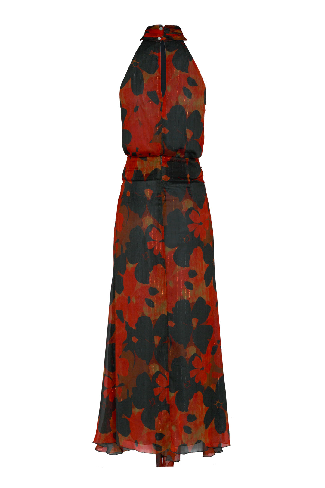 TOTAL LOOK TANGANIKA TOMATO