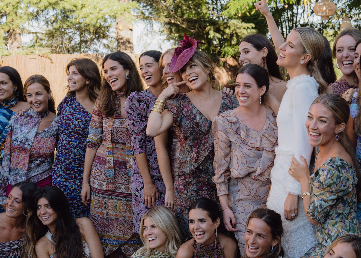 HOLA Novias: Un sueño hecho realidad