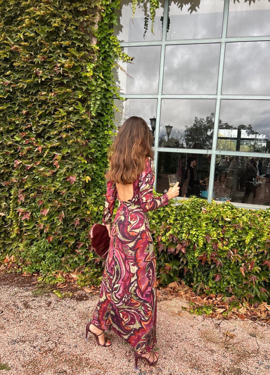 TU VESTIDO IDEAL SEGÚN TU TIPO DE CUERPO