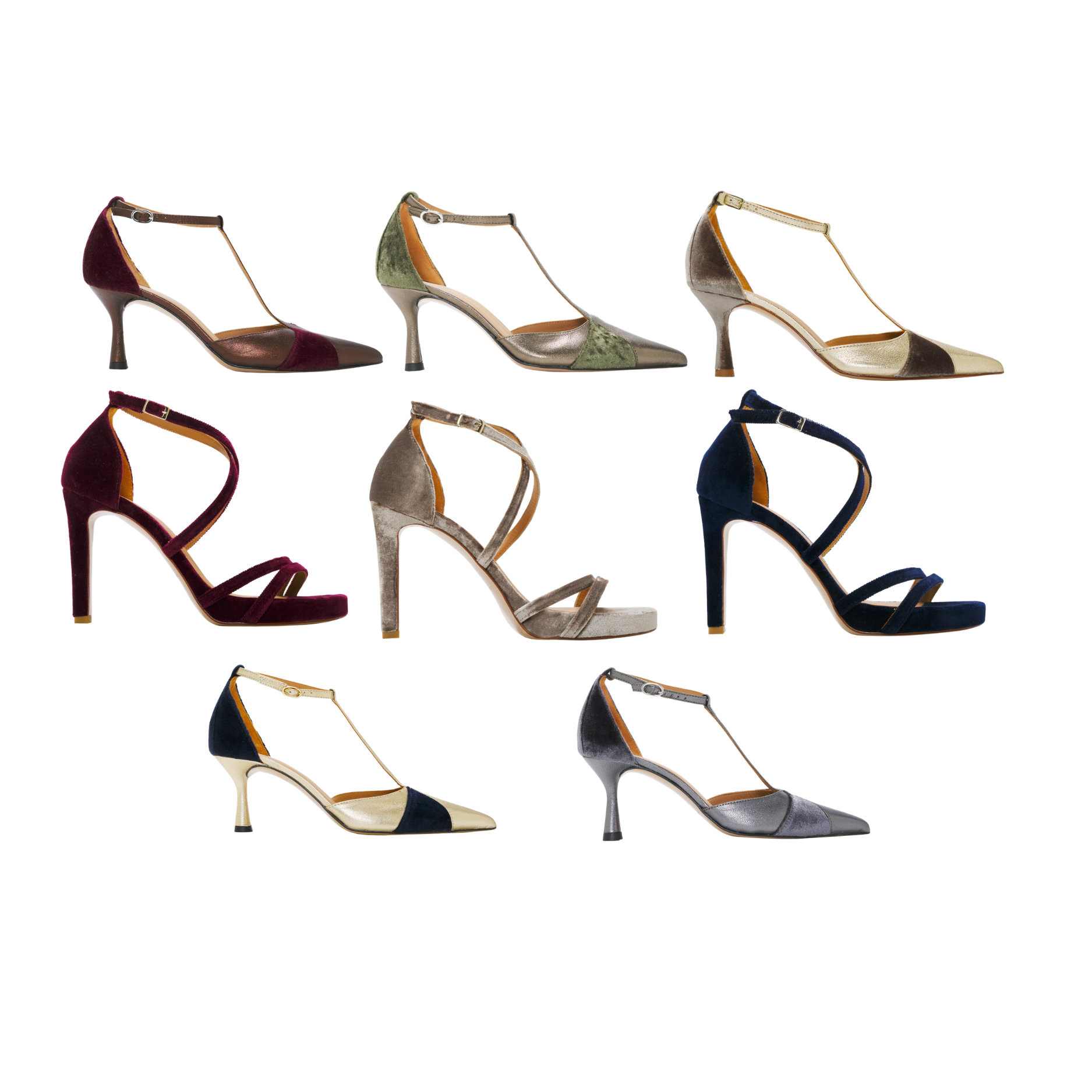 08 - ZAPATOS