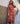 TOTAL LOOK MOSAICO GRANATE