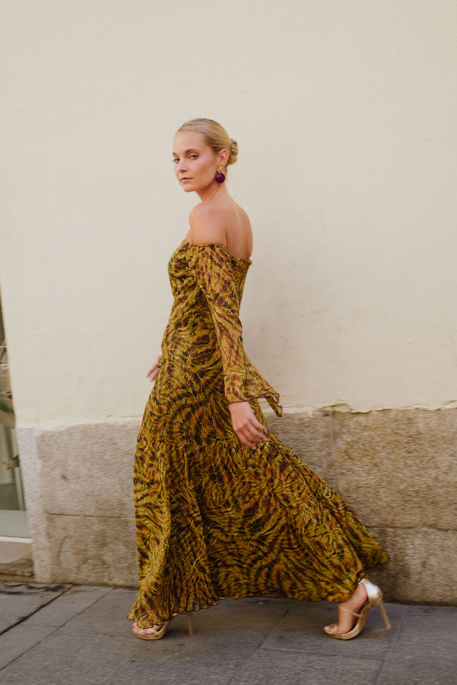 VESTIDO SIROCO LIMA