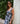 VESTIDO BORDADO DENIM