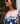 VESTIDO BORDADO DENIM