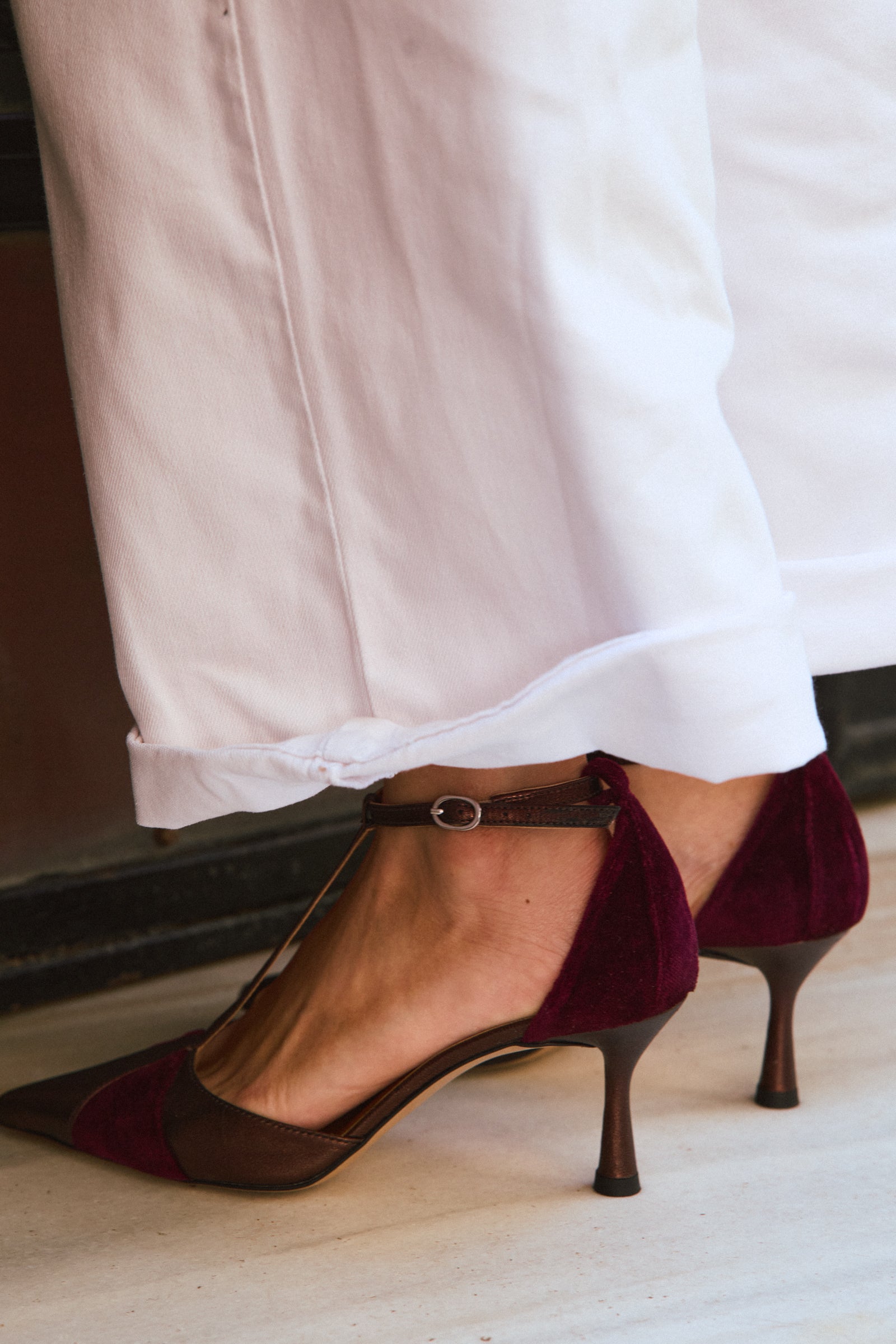 STILETTO ARES RAMSEY