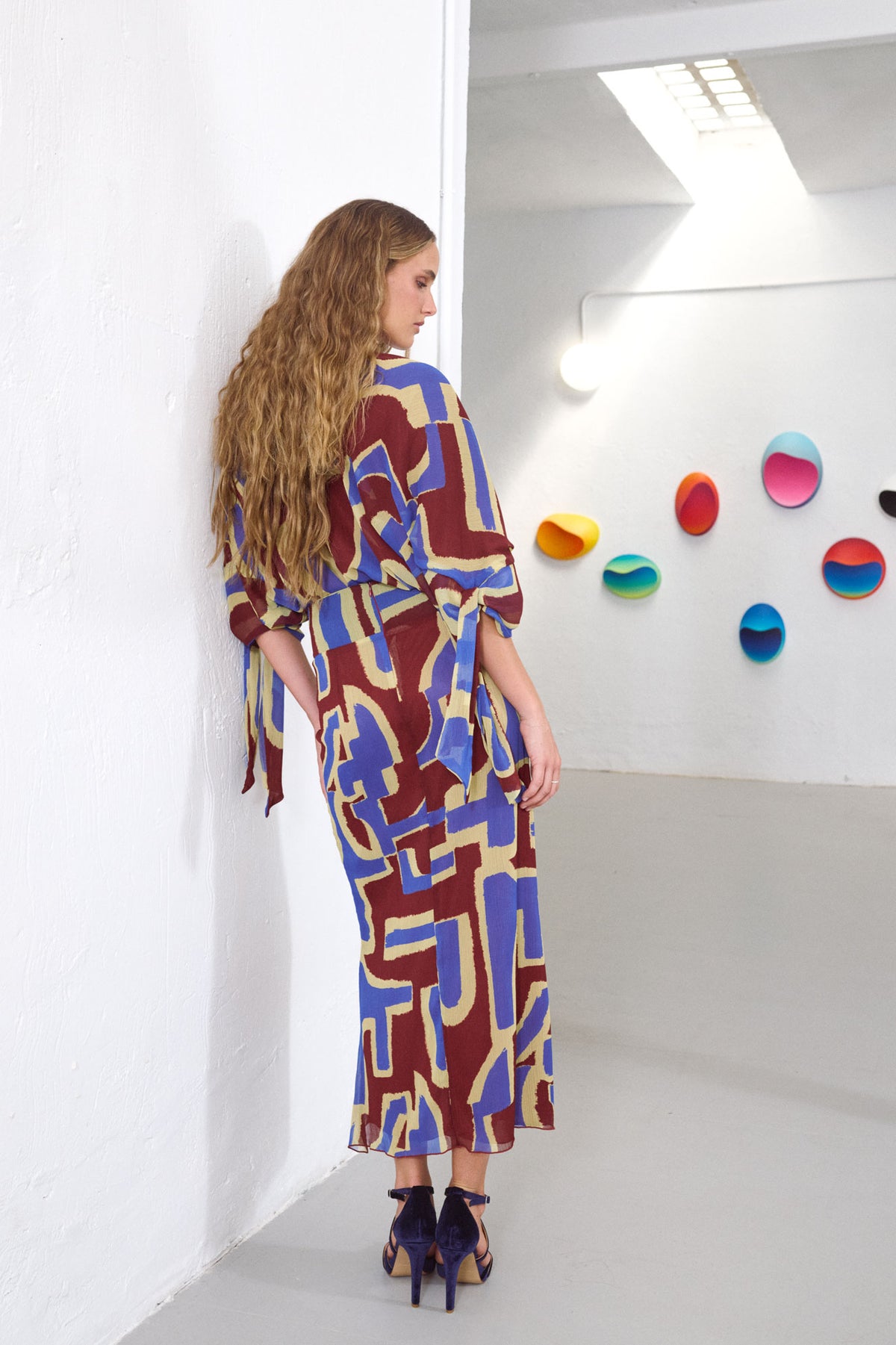 TOTAL LOOK BÓVEDA
