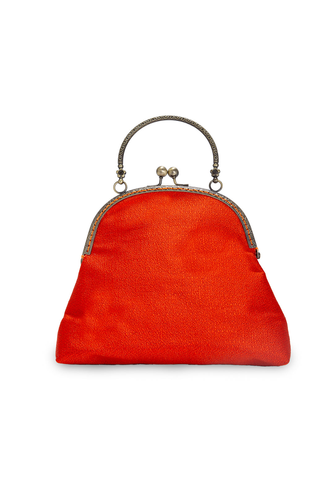 BOLSO VINATAGE LAVA