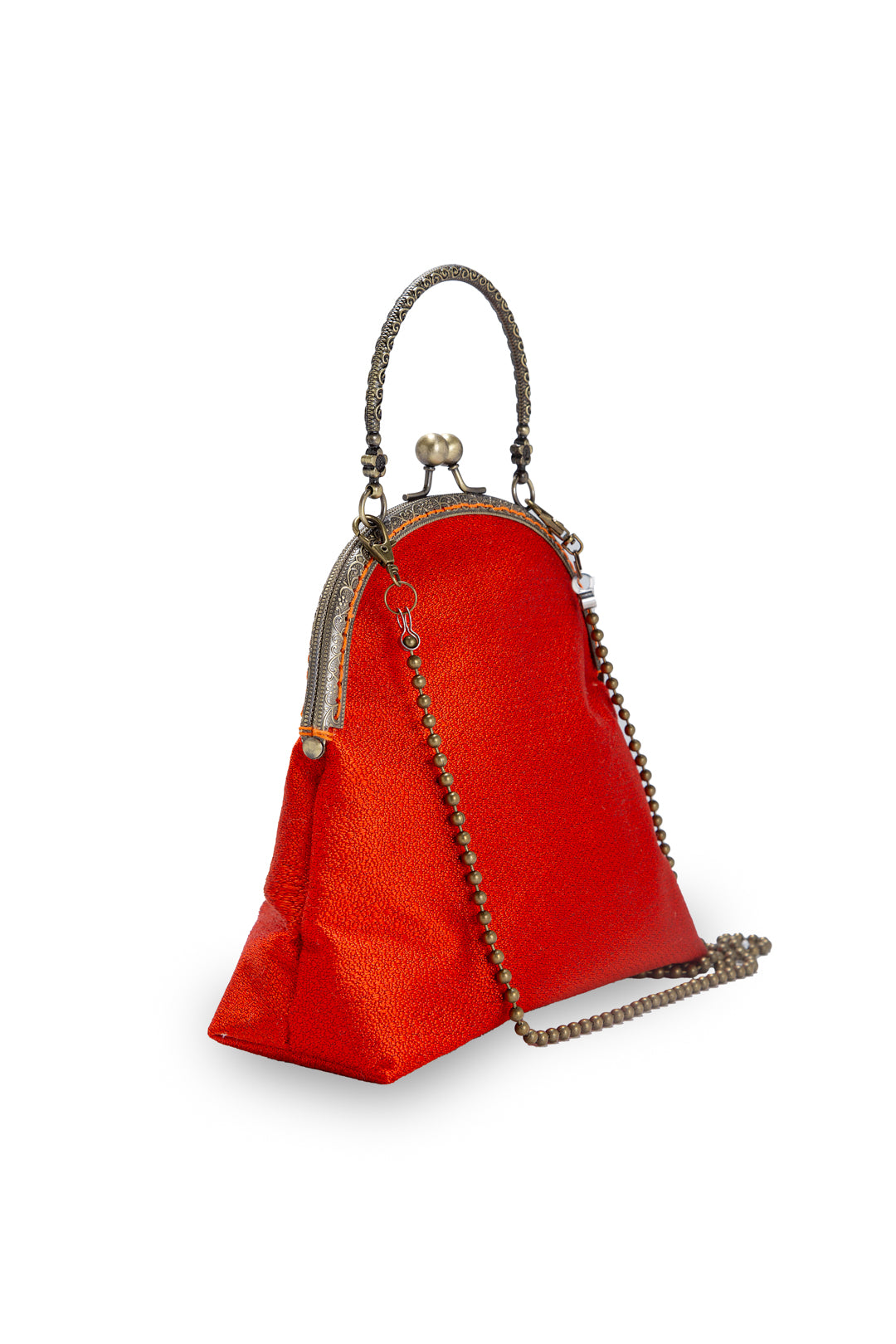 VINATAGE LAVA BAG