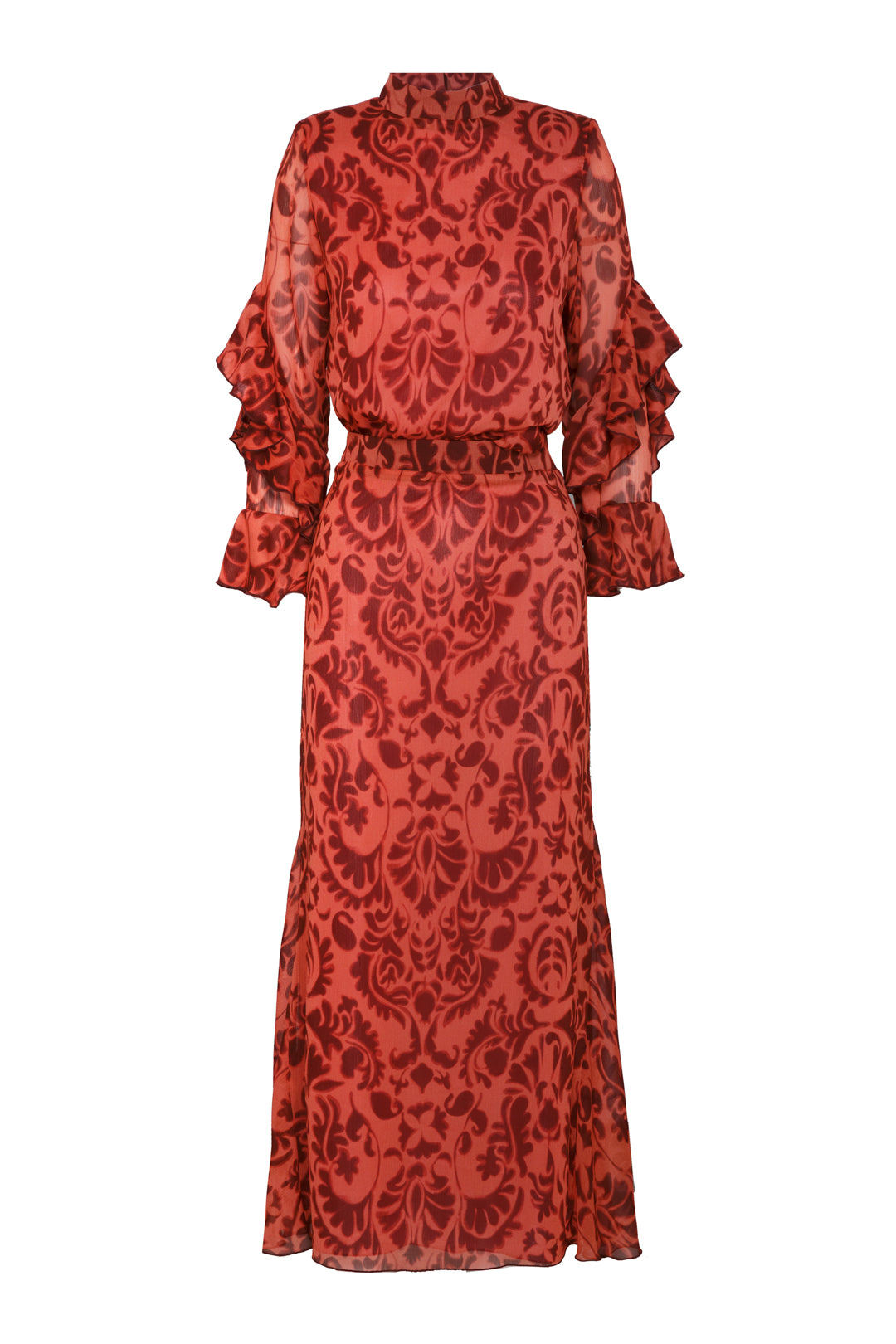 TOTAL LOOK RANIA