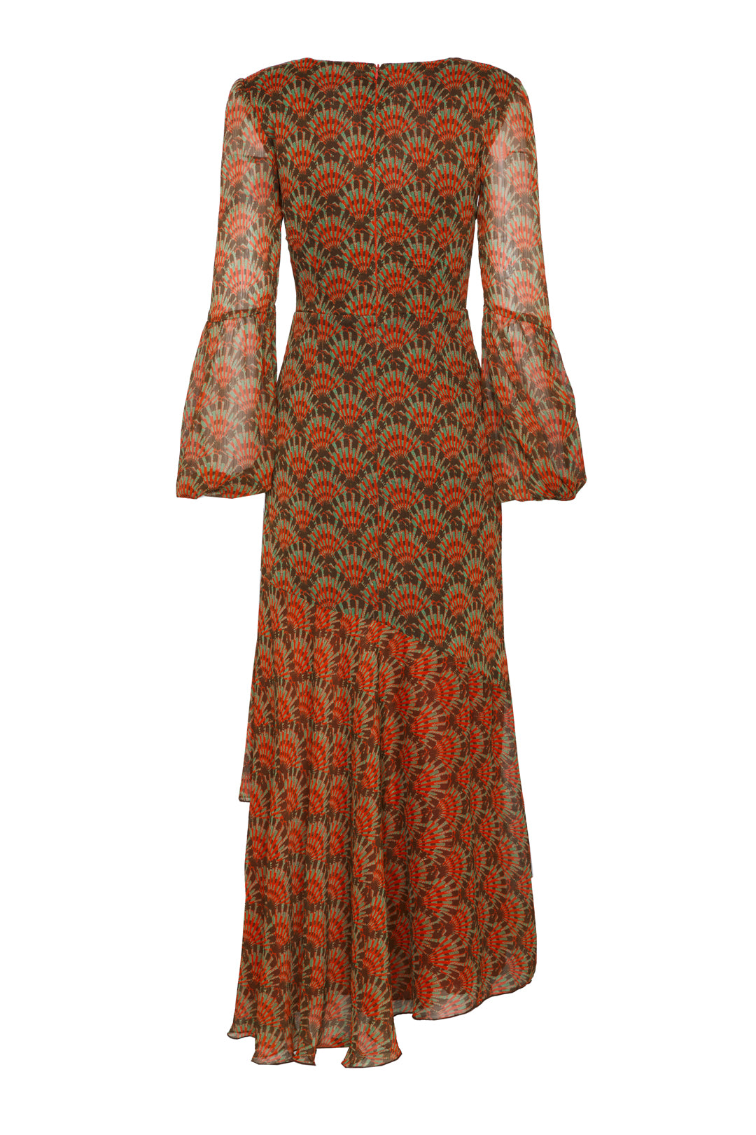 VESTIDO CARDAMOMO