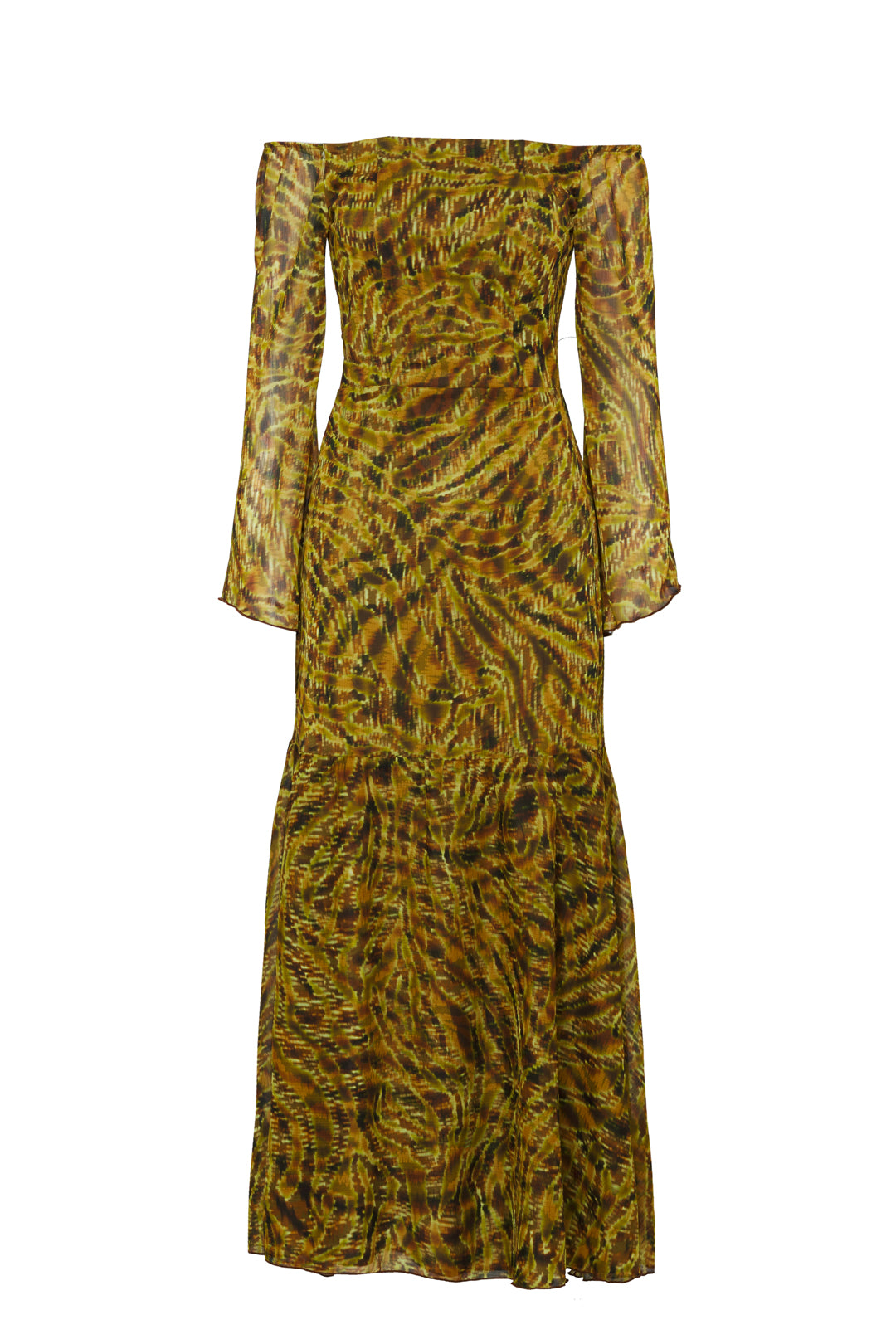 VESTIDO SIROCO LIMA