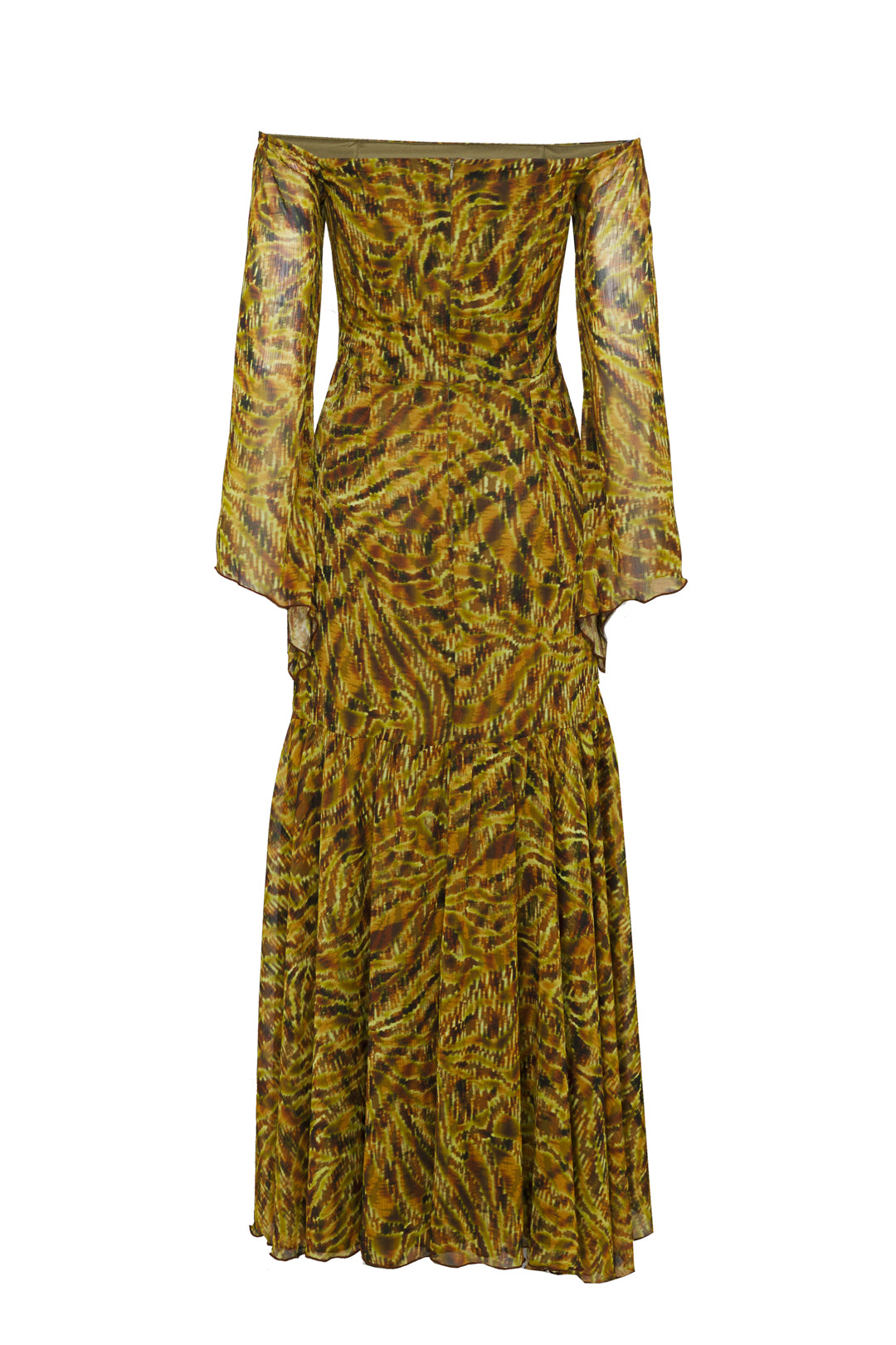 VESTIDO SIROCO LIMA