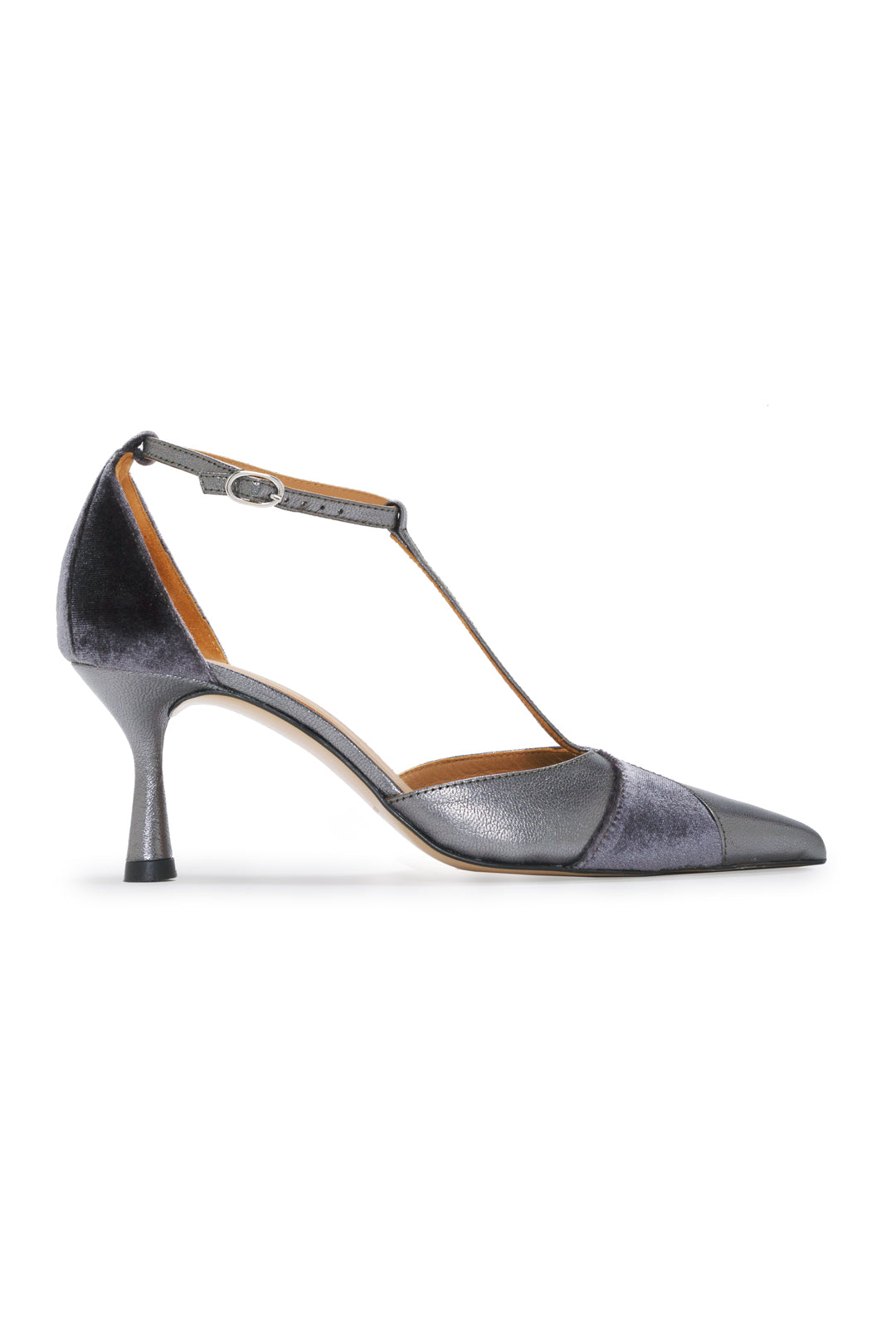 STILETTO ARES ANTRACITA
