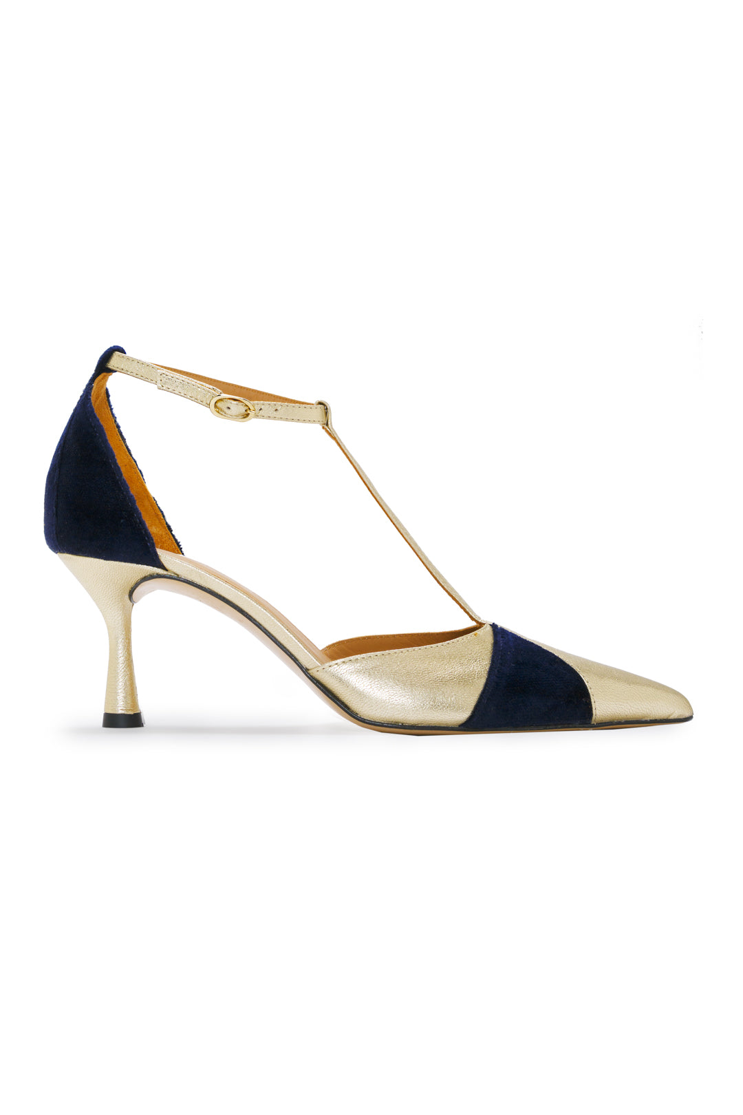 STILETTO ARES NAVY