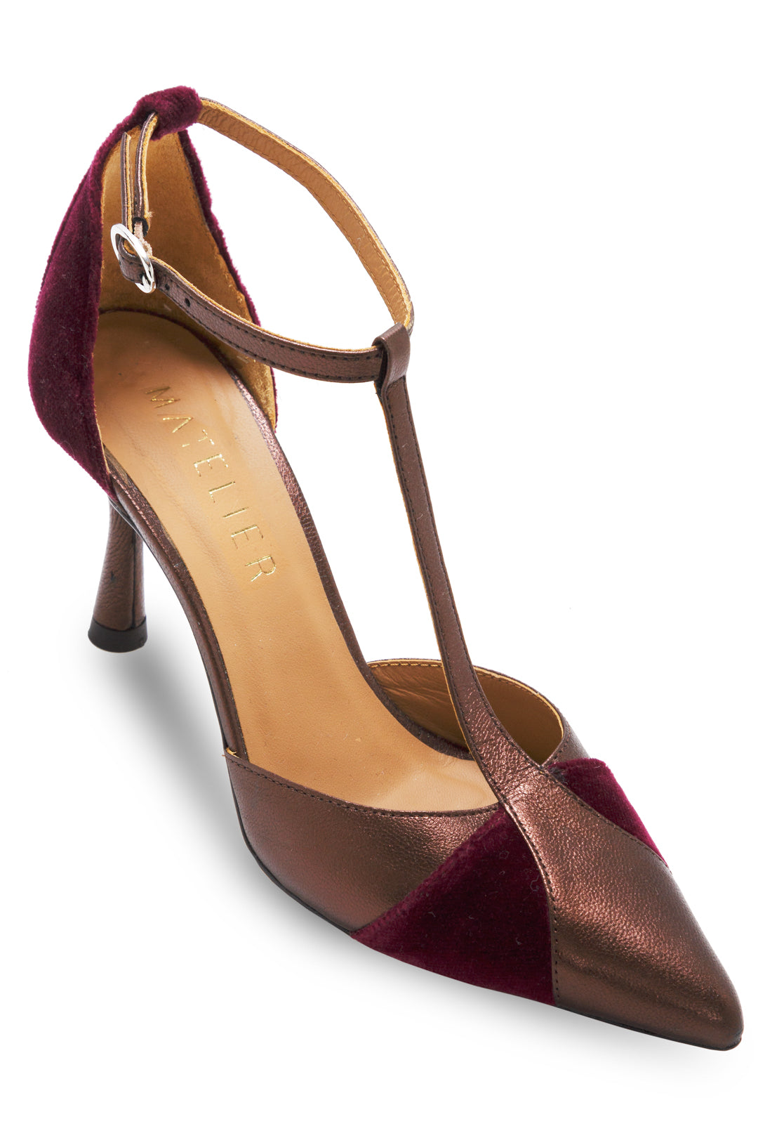 STILETTO ARES RAMSEY