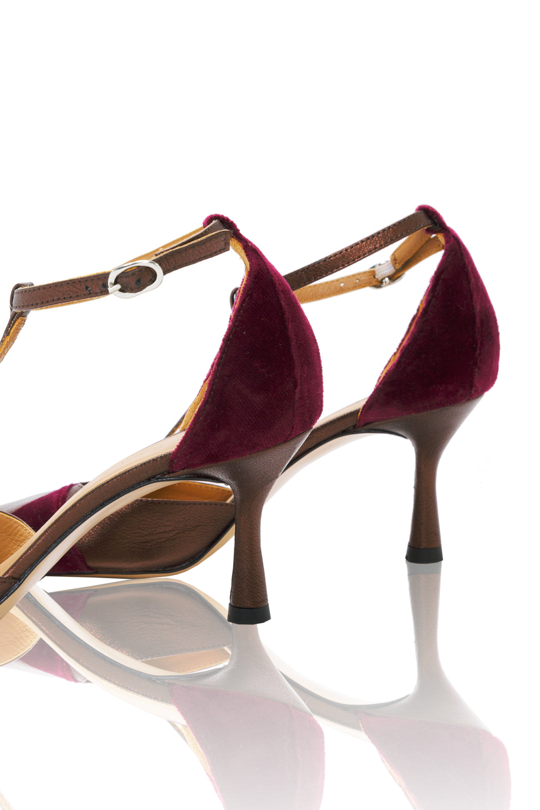 STILETTO ARES RAMSEY