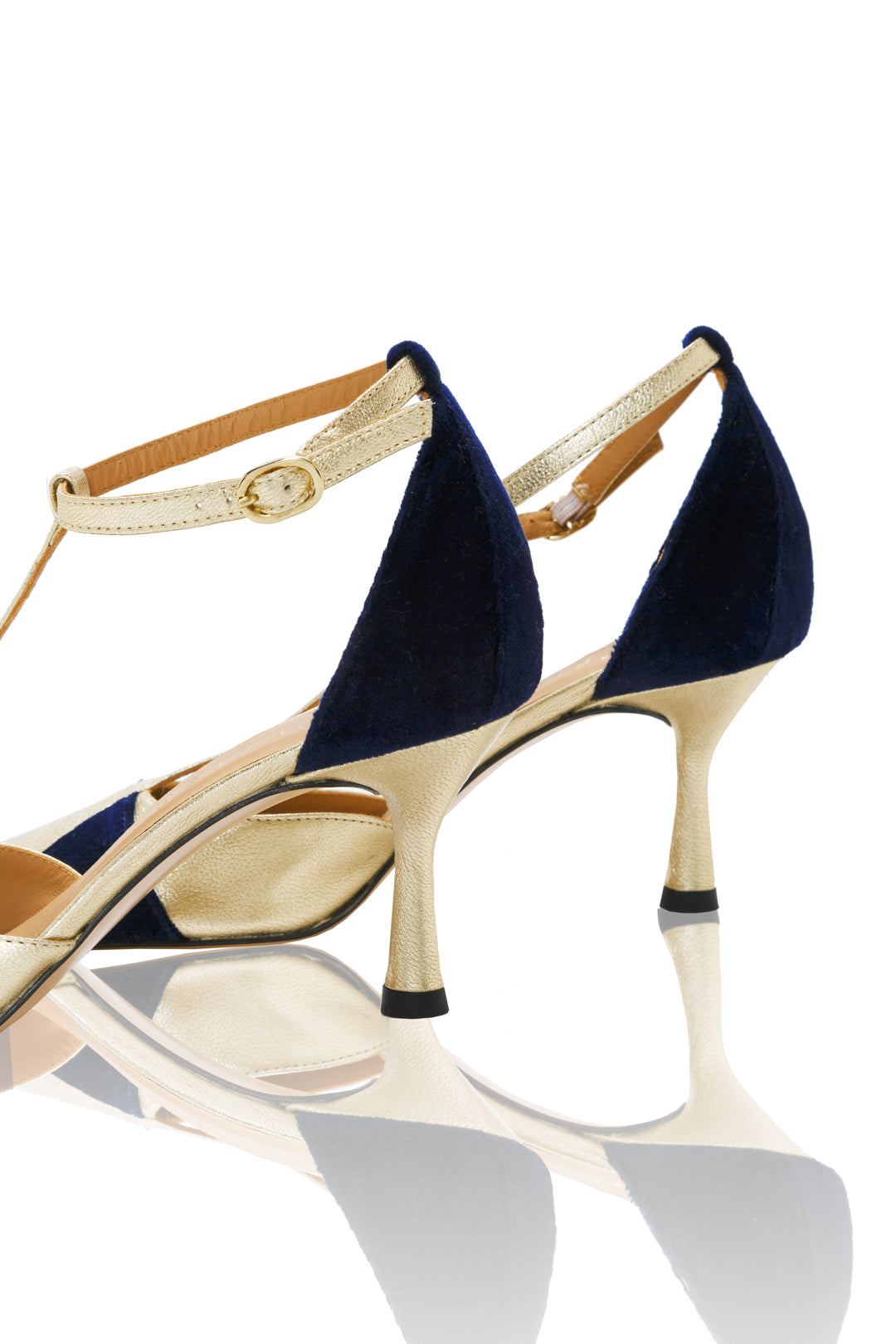 STILETTO ARES NAVY