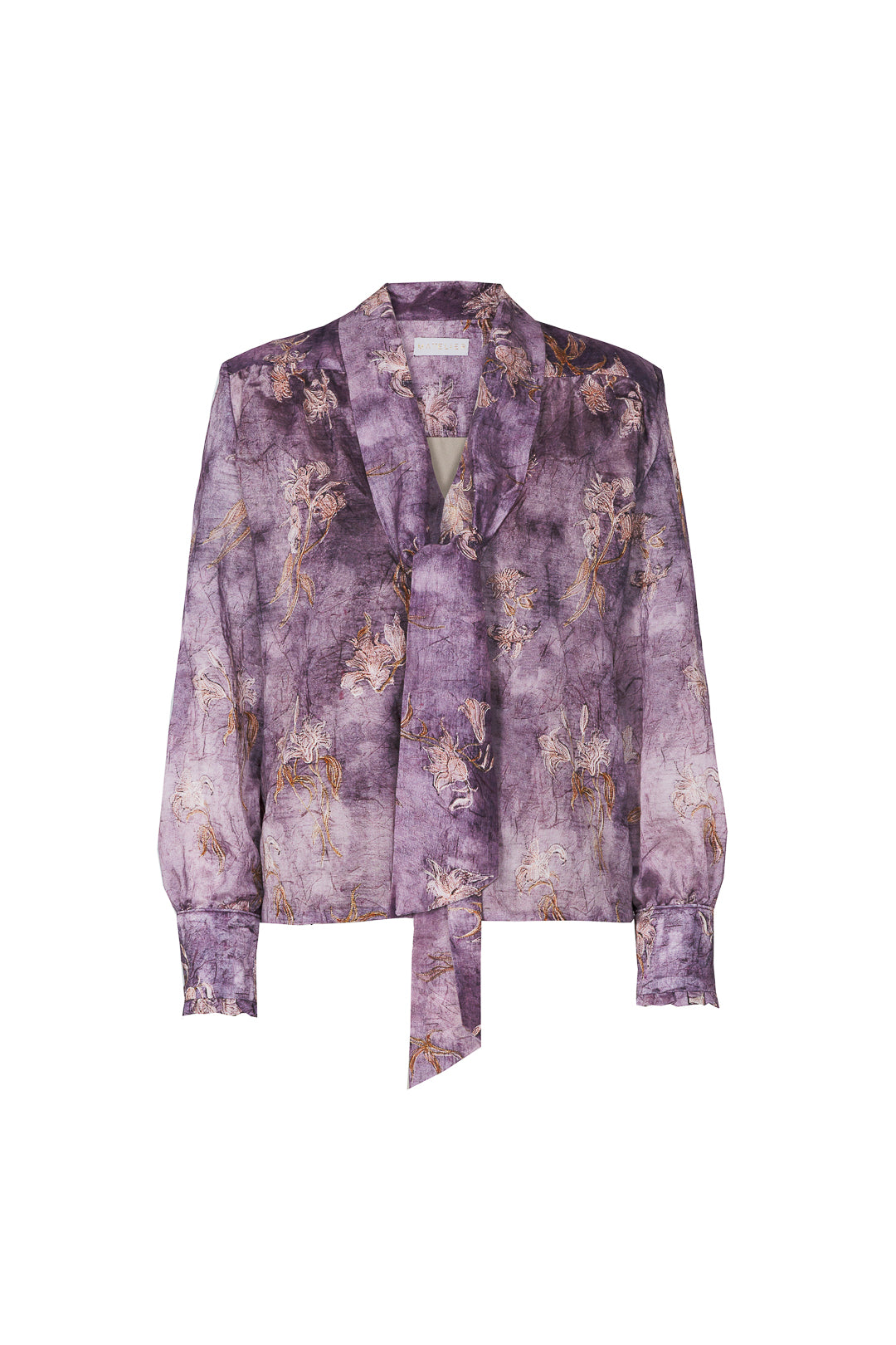BLUSA  NESS
