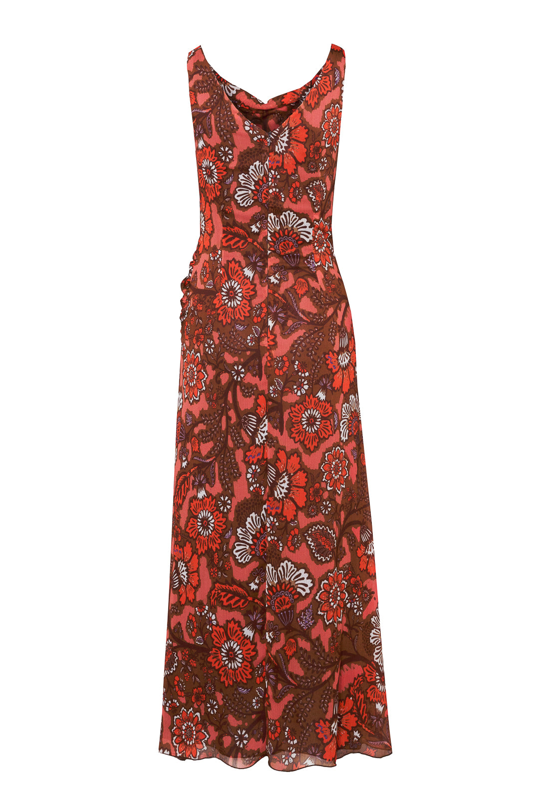 VESTIDO NÉCTAR MAQUILLAJE