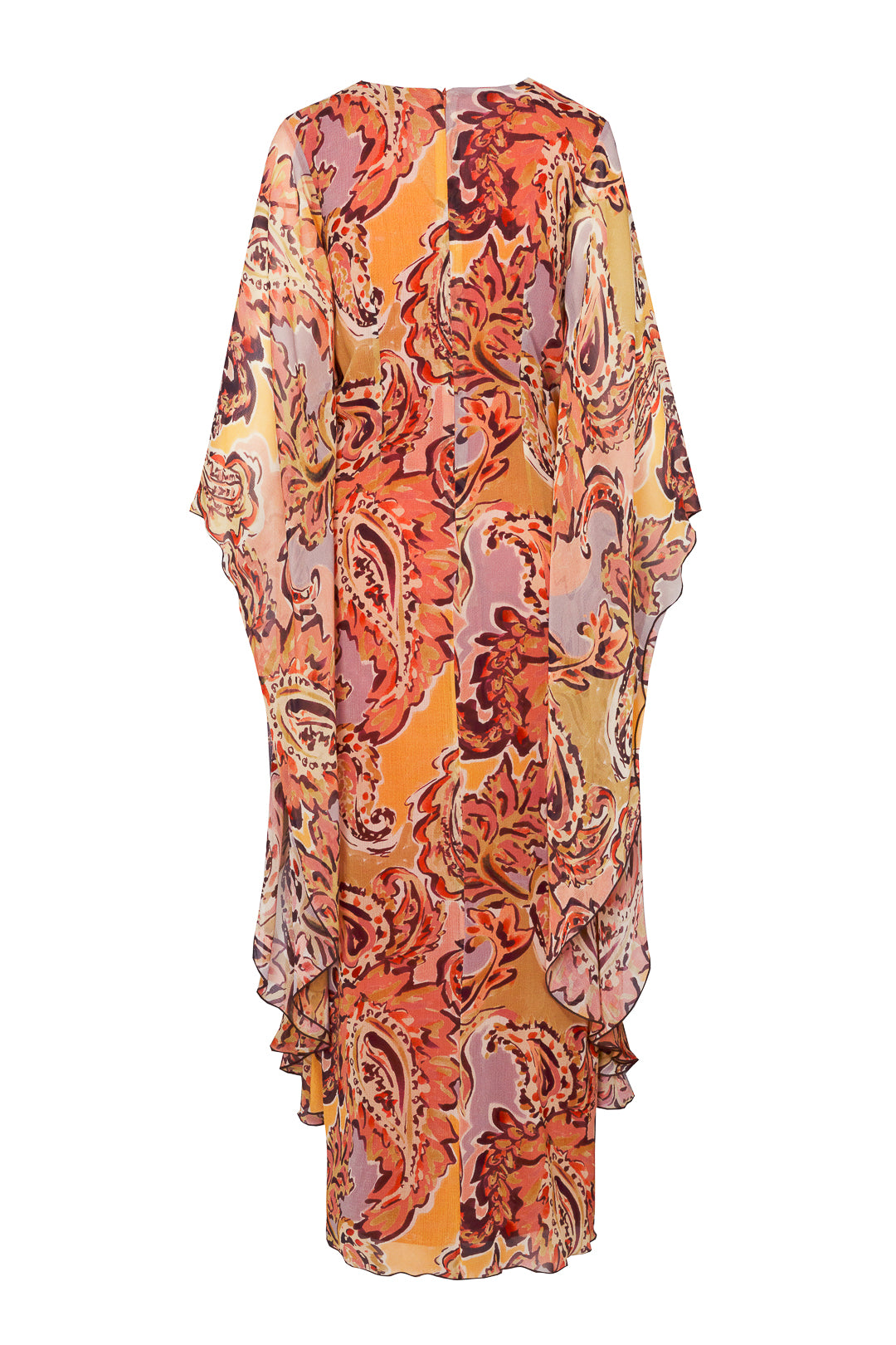 VESTIDO CASIOPEA MAQUILLAJE