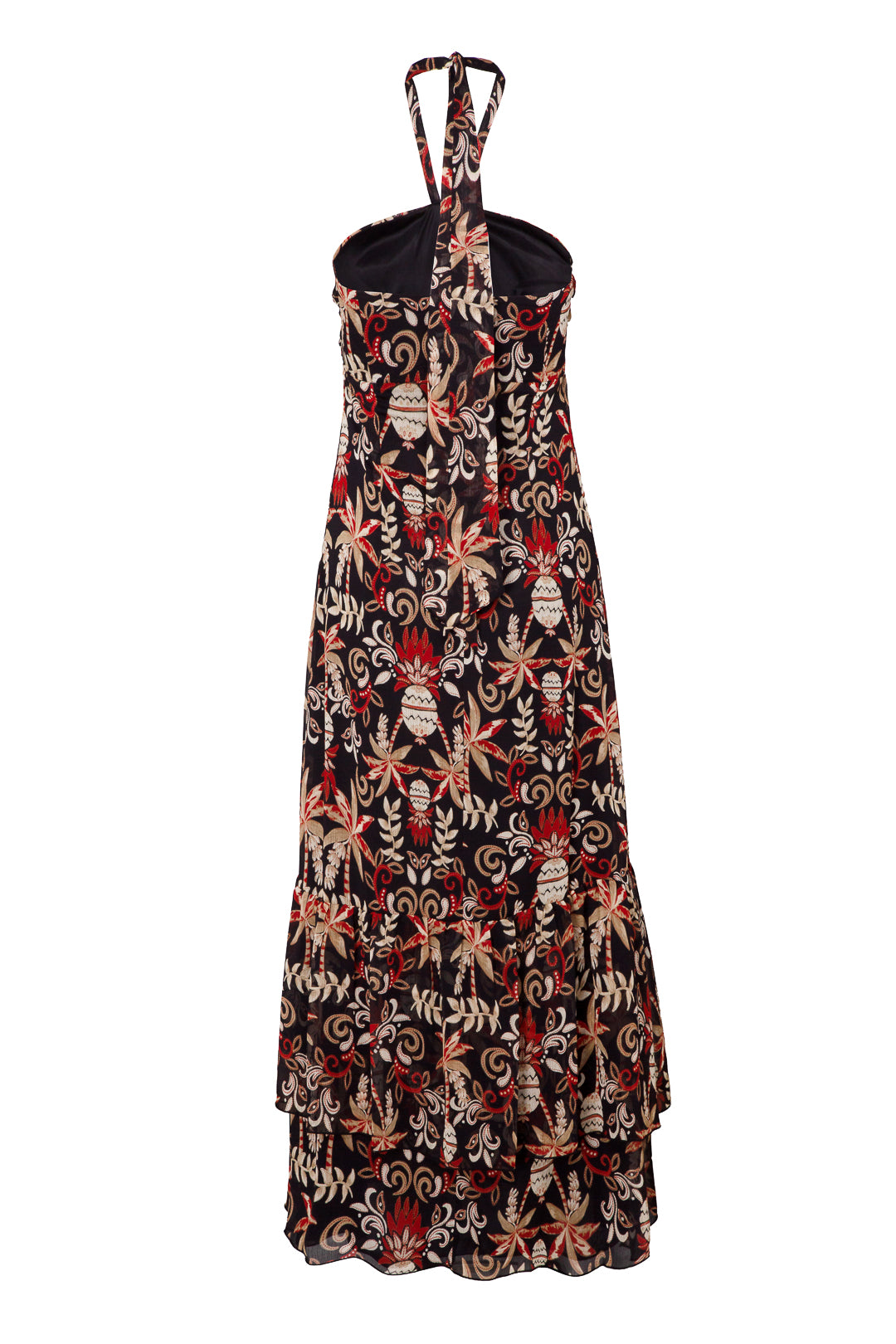 VESTIDO SOPHIA NEGRO
