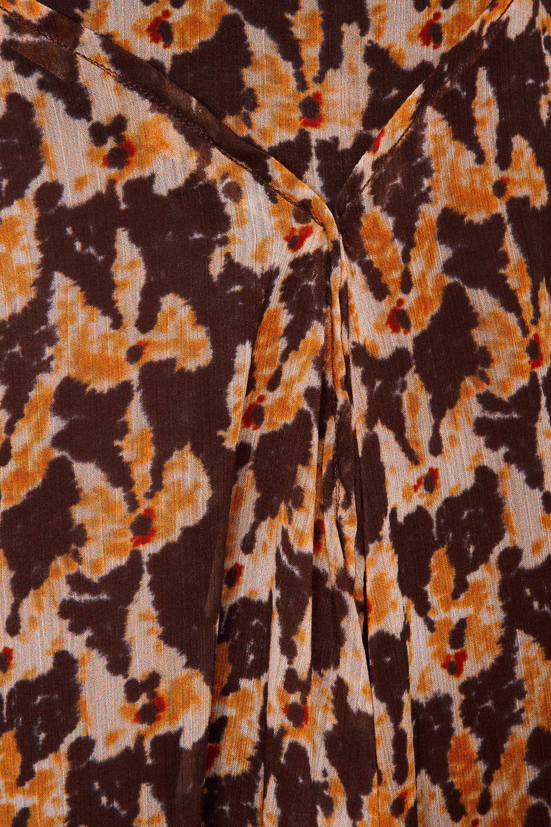 TOTAL LOOK MICENAS TIE- DYE