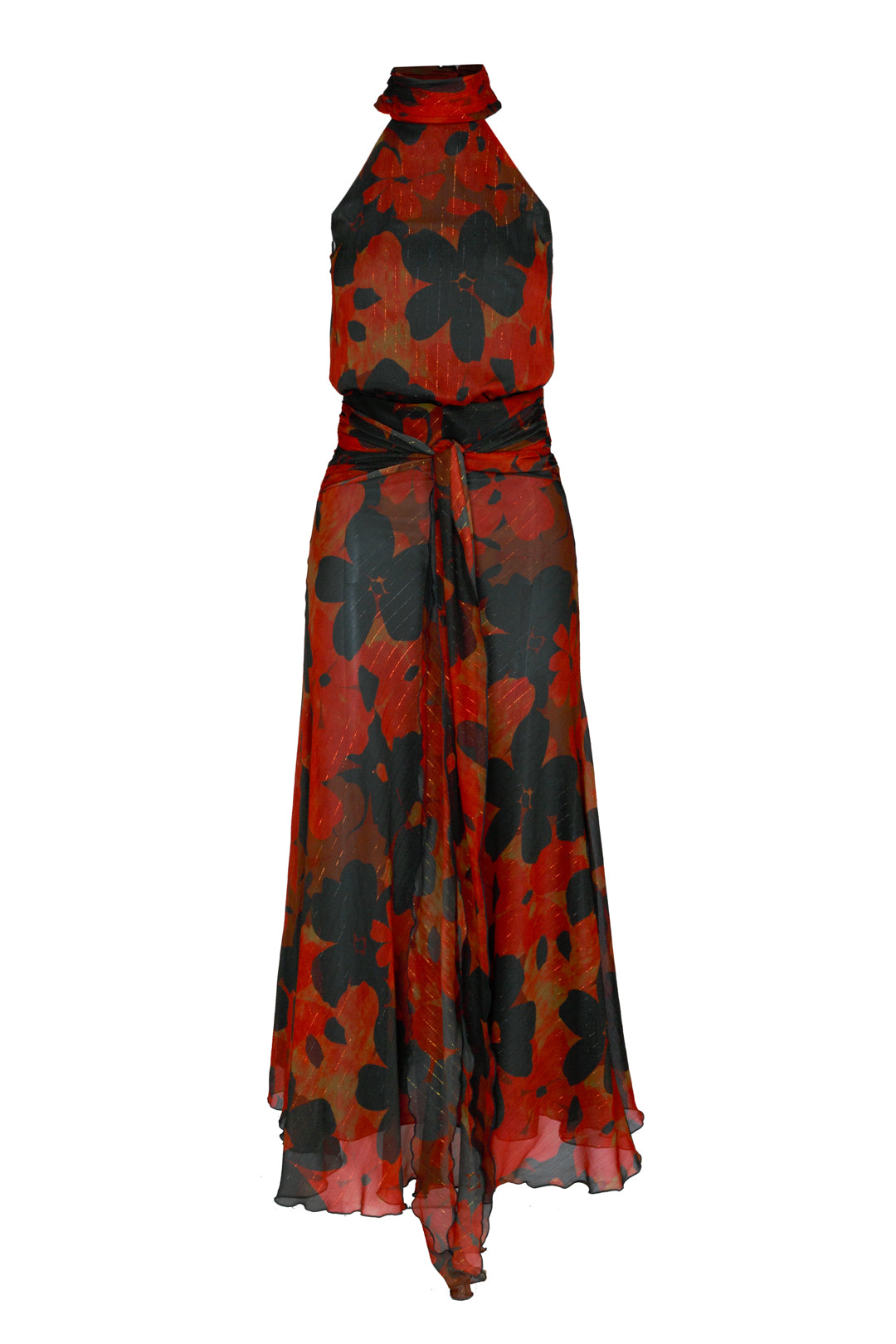 TOTAL LOOK TANGANIKA TOMATO